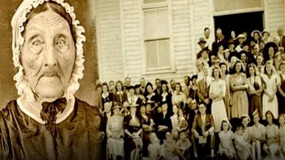 امرأة أنجبت 69 طفلاً في 27 ولادة| حكاية روسية تلقب بالسيدة الأكثر خصوبة في العالم 