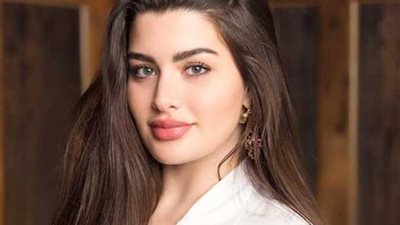 سر منع الفنانة الكويتية روان بن حسين من دخول العراق