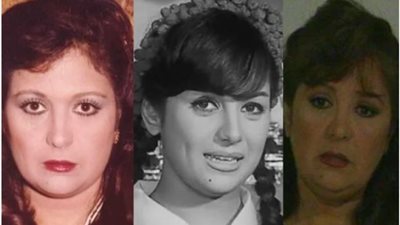 الكشف عن سبب صادم لوفاة الفنانة زيزي مصطفى (فيديو)