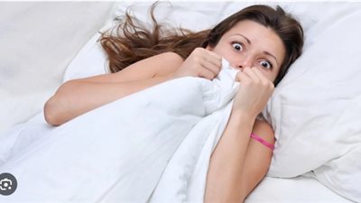 تعلمي «الكلمات البذيئة» واشعلي غرفة النوم مع زوجك