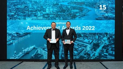 بنك القاهرة يحصد 3 جوائز من مؤسسة EMEA Finance العالمية