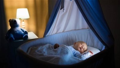 «الضوضاء البيضاء» طريقة مثالية تساعد على النوم للكبار والأطفال والرضع