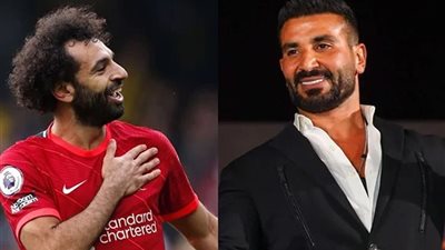 محمد صلاح وأحمد سعد يرقصان على أغنية «إيه اليوم الحلو دا» باليونان (فيديو)
