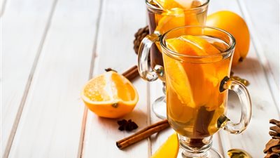 3 مشروبات طبيعة تساعدك على سد الشهية «لوزن مثالي»