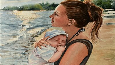 امرأة مطلقة: الرجل الذي أحببته طلب مني عرض ابنتي للتبني لكي يتزوجني.. والتعليقات صادمة!