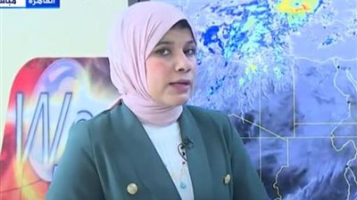 منار غانم تكشف 3 أسباب لارتفاع الرطوبة