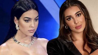 رد قوي من ياسمين صبري على اتهامها بتقليد جورجينا (فيديو)  