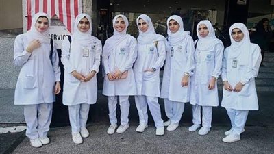 شروط وموعد التقديم للمدارس الفنية للتمريض 2023
