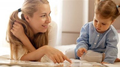 5 علامات تدل على الذكاء المبكر لطفلك 