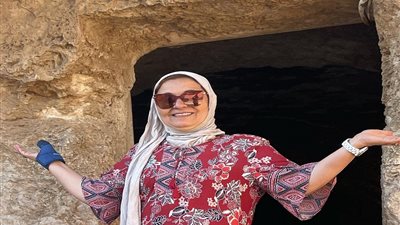 هبة قطب تحذر النساء من هذا الأمر خلال الجماع