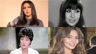 6 نجمات قتلهن مرض السرطان «وجه ملائكي وضحكة جريئة ولهلوبة الرقص»