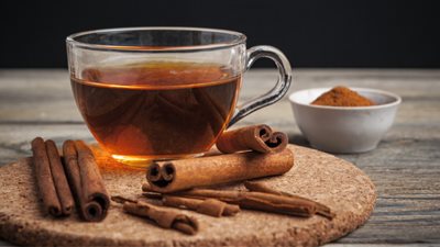 6 فوائد للقرفة منها الحماية من أمراض القلب