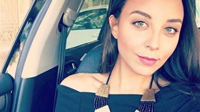 رسالة مؤثرة من مريم الخشت لخطيبها بعد أيام من إعلان خطوبتها (فيديو)