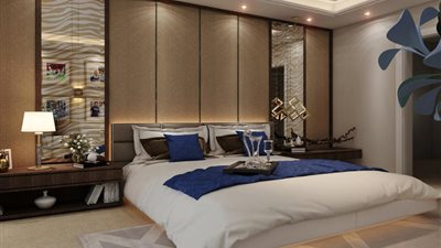 أشياء في غرفة نومك تسبب الأرق والازعاج «تخلصي منها فورا»