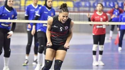 كواليس خطف الأهلي لنجمة الزمالك للكرة الطائرة في آخر لحظة