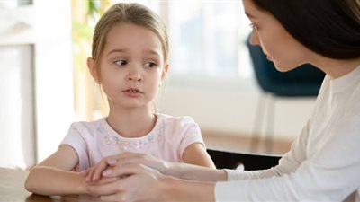 5 نصائح لتربية طفلك تربية سليمة أهمها «الاستماع لهم واكتشاف مواهبهم»