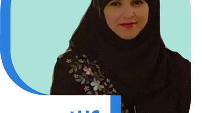 بقلم عبير العلي: فضفض لي