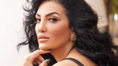 حورية فرغلي تروي تفاصيل صادمة بعد استئصالها الرحم (فيديو)