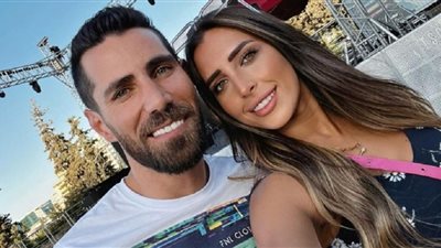 هل ارتبط عزيز مرقة ولينا الطهطاوي بعد ظهورهما بالساحل الشمالي؟