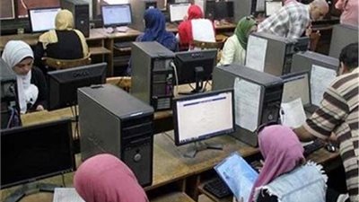تنسيق الجامعات 2023| شروط صارمة في اختبارات القدرات «تعرف عليها»