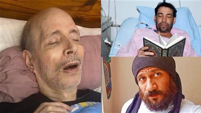 منهم إيمان البحر درويش| 5 فنانين أفقدهم المرض وزنهم