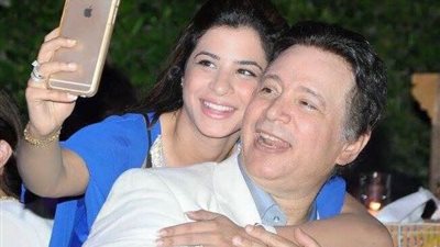 في البحر سمكة| ابنة إيمان البحر درويش رفيقة الشهرة والمرض وصاحبة أول مقهى لذوي الاحتياجات