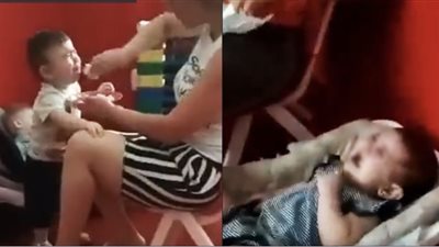 أول تحرك لبناني ضد مرتكبي فيديو تعذيب الأطفال في الحضانة