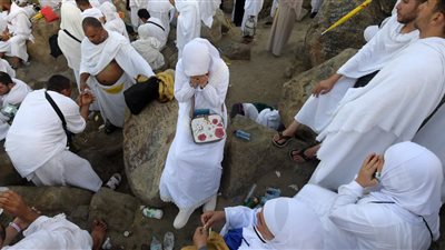 الإفتاء: هذه الأعمال مستحبة في يوم عرفة مع الصيام (فيديو)