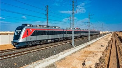 الفرصة الأخيرة | إغلاق باب التقدم لوظائف القطار الخفيف غدًا