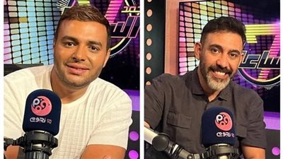 القصة الكاملة لعودة يمكن خير بعد الصلح بين رامي صبري وعمرو مصطفى