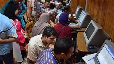 خطوة بخطوة | طريقة التقديم للصف الأول الثانوي 2023