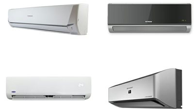 أسعار التكييفات بجميع الماركات في صيف 2023