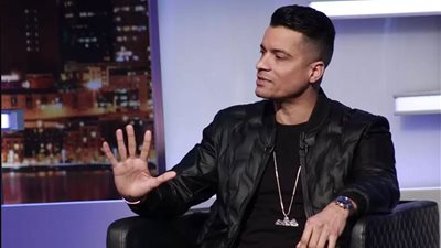 «المهن الموسيقية» تكشف حقيقة عقوبة حسن شاكوش لنشره خبر وفاة إيمان البحر درويش