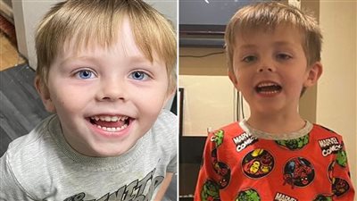 أم تقتل ابنها البالغ من العمر 5 سنوات| 64 إصابة بجسده وتسمم بمضادات الاكتئاب