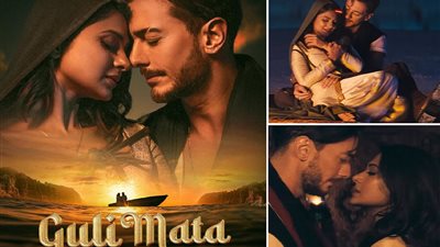 سعد لمجرد يسيطر على أجواء الهند بدويتو «قولي متى» ويحصد 4 مليون مشاهدة خلال يومين 