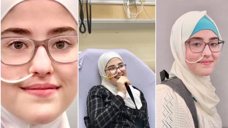 إسراء التايه