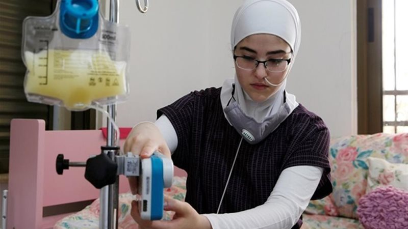متلازمة إهلرز دانلوس