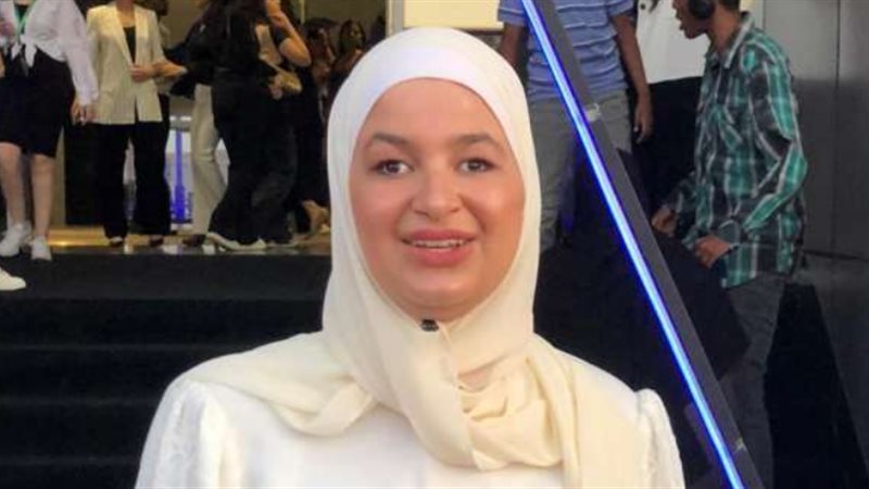 جويرية سليمان