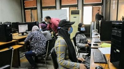 مؤشرات تنسيق الجامعات | الكليات المتاحة لـ الثانوية العامة الشعبة الأدبية 2023