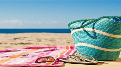 خطوة بخطوة| طريقة تجهيز حقيبة المصيف بجميع أساسيات السفر