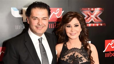 راغب علامة يصدم إليسا بشأن أغنيتها الجديدة «ما القصة؟» (فيديو)