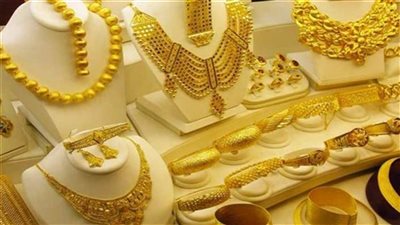استقرار أسعار الذهب بختام تعاملات الإثنين 17-7-2023