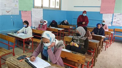 موعد تنسيق المرحلة الثانية للشهادة الإعدادية بمحافظة الفيوم