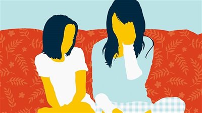 4 أمراض تناسلية تصيب النساء في فصل الصيف| أبرزها جفاف المهبل وعدوى الخميرة 