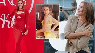 مذيعة إسبانية تزرع شريحة مضادة للشيخوخة في مؤخرتها.. والسعر مفاجأة 