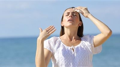 9 نصائح ذهبية للحماية من ارتفاع درجات الحرارة العالية