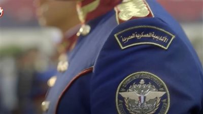 تنسيق وشروط التقديم في الكليات العسكرية 2023 (انفوجراف) 