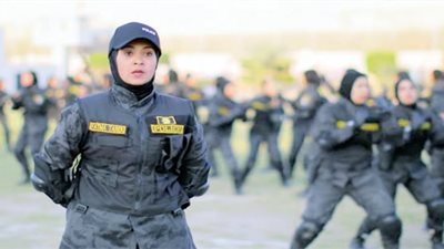 الشروط المطلوبة ومستندات التقديم لـ كلية الشرطة للبنات 2023