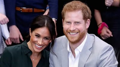 تدهور علاقة هاري وميجان بعد فشل صفقة «سبوتيفاي»