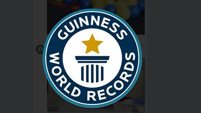 نيجيري يبكي لمدة أسبوع لتحطيم رقم قياسي «هذا ما حدث له» (فيديو)